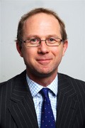 Guy Lethbridge